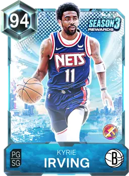 Kyrie Irving