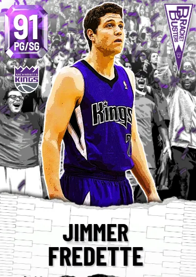 Jimmer Range