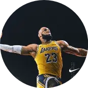 LebronTheKing
