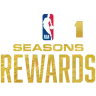 Season 1 Rewards