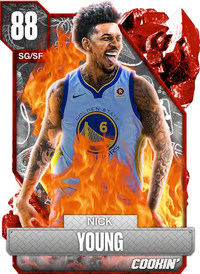 Card for Every Player Day 6 (leave suggestions)