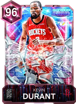 Kevin Durant