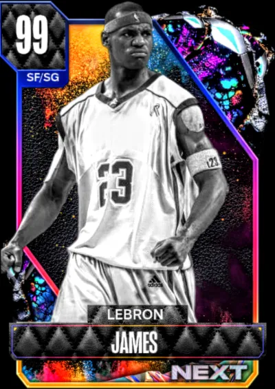 Should I continue these throwback next cards