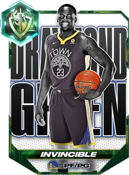 Draymond Green
