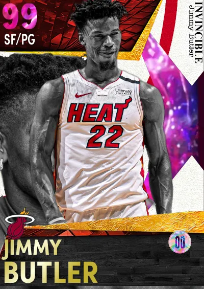 Jimmy Butler