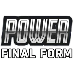 Power: Final Form