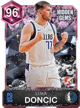 Luka Doncic
