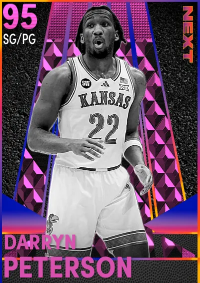 #1 pick