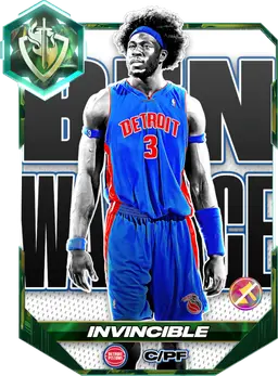 Ben Wallace