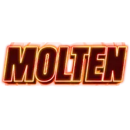 Molten