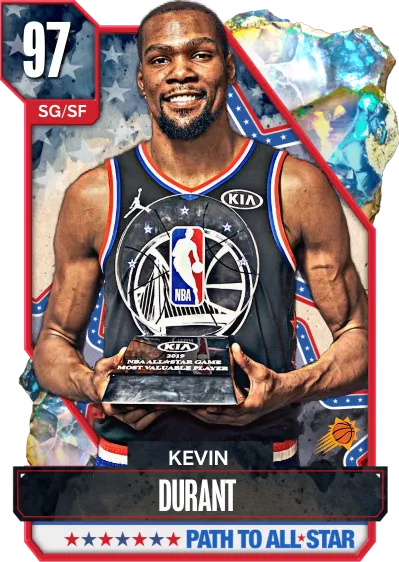 Kevin Durant