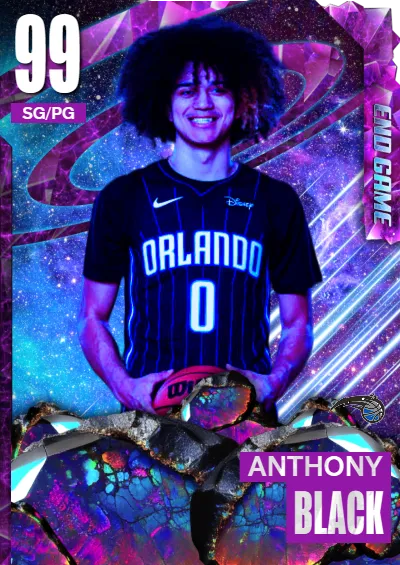 anthony black