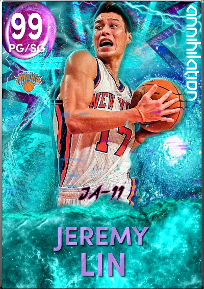Lin