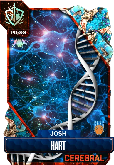 JOSH HART