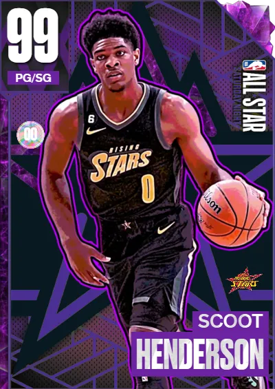 All Star Scoot