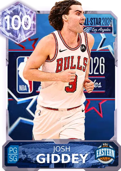 1x All-Star