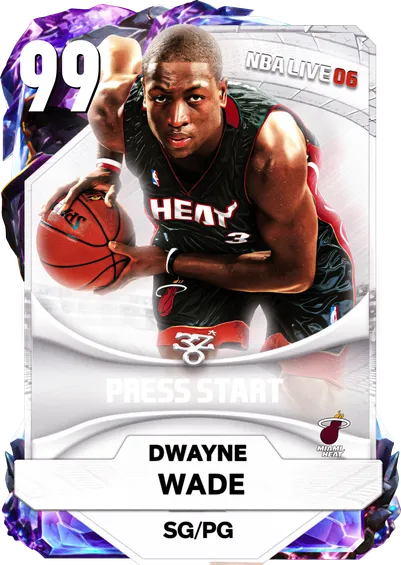 my first nba sim game 