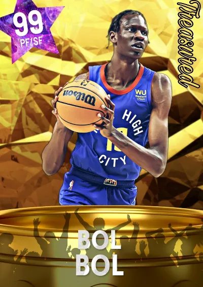 Bol Bol