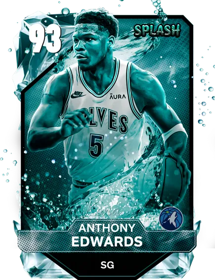 Wolves in 7