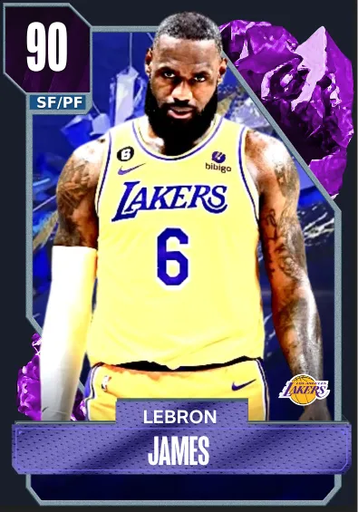 Lebron