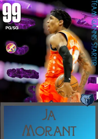 all-star starter