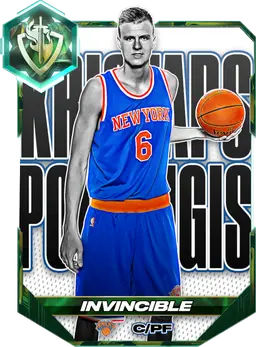 Kristaps Porzingis