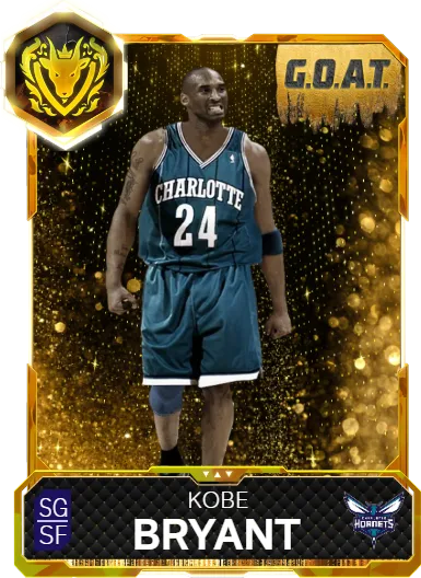 Kobe Bryant - What If...?