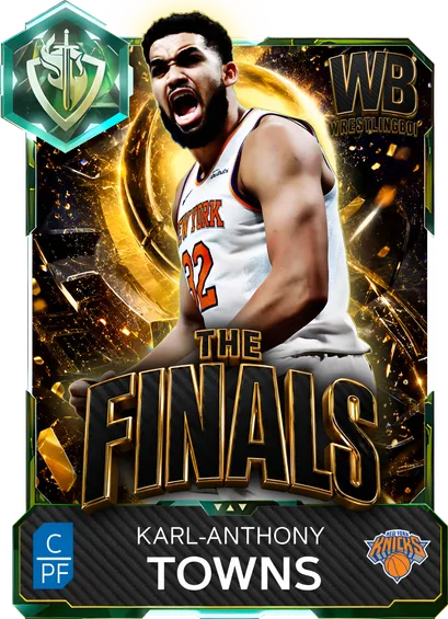 Big Purr carried (Finals G2 Card)