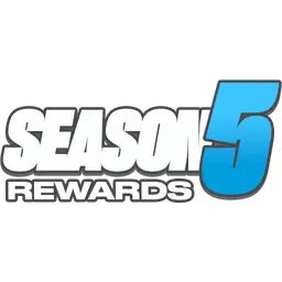 Season 5 Rewards