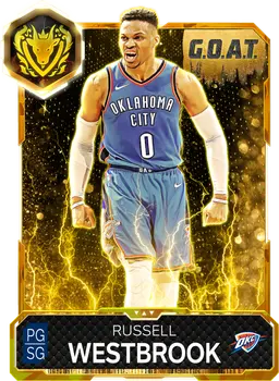 Russell Westbrook