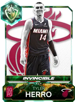 Tyler Herro