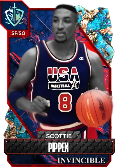 Scottie USA