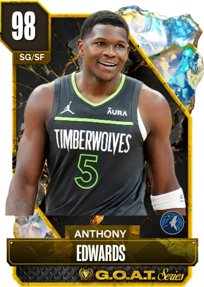 GOAT Series