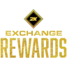 Exchange Rewards