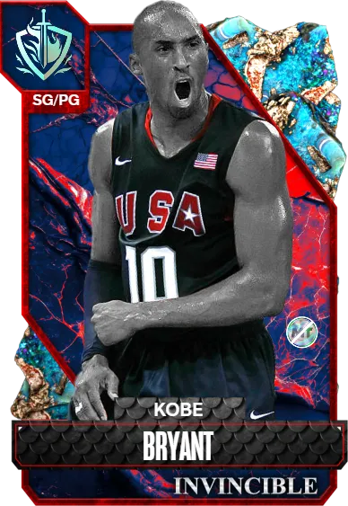 Kobe Bryant