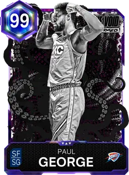 Paul George