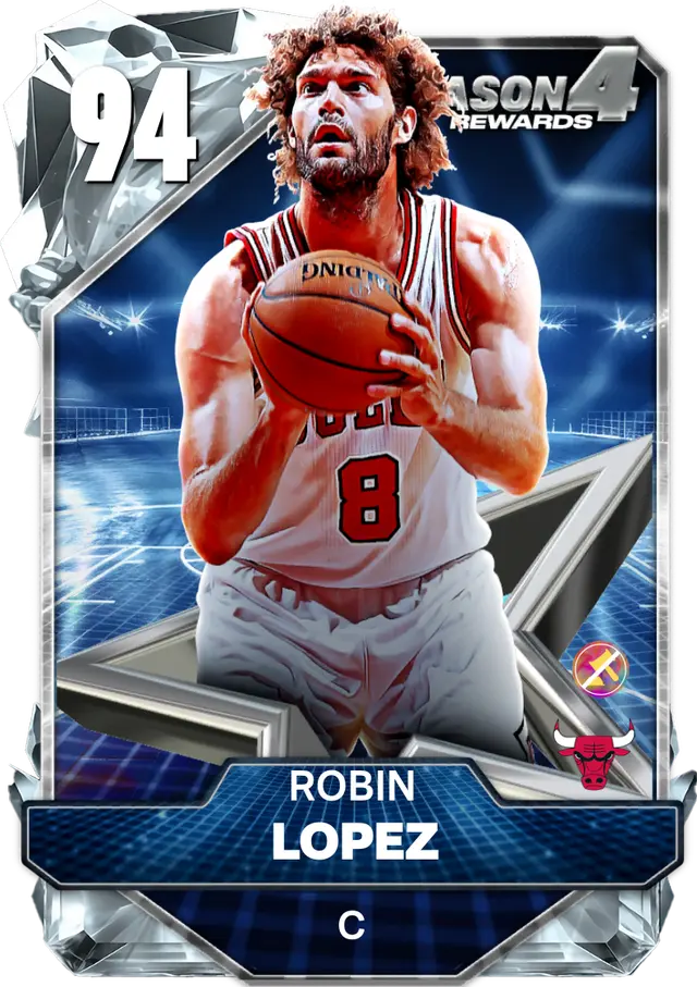 (DIAMOND) Robin Lopez (94 OVR)