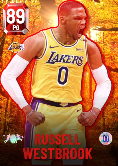 Russell Westbrook