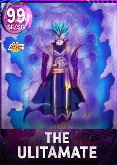 THE ULITAMATE
