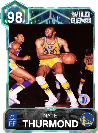 nate Thurmond