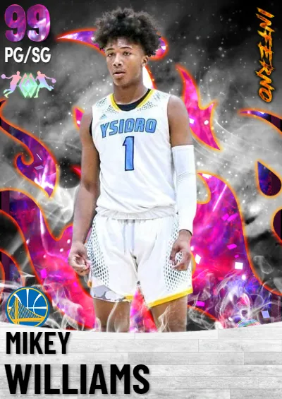 mikey