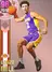 (PD) Lonzo Ball (96 OVR)