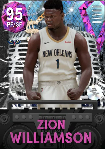 2k theme zion