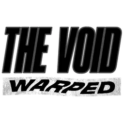 The Void: Warped