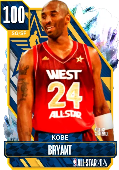 Kobe Bryant