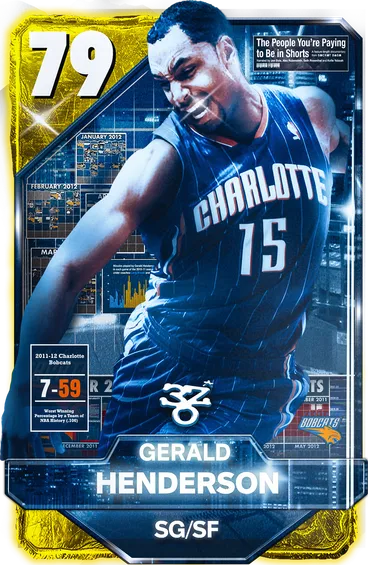 MJ's Protégé