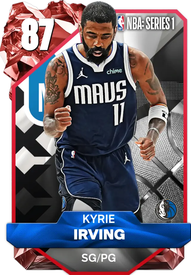 kyrie irving nba 2k21 rating