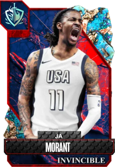 USA ja