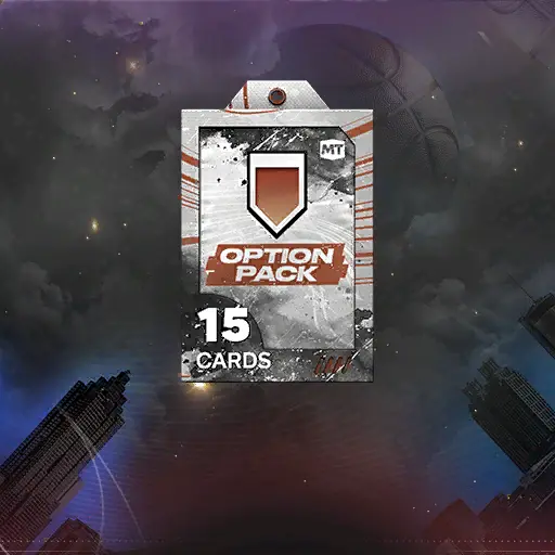 Bronze Badge Option Pack (Pick 5)