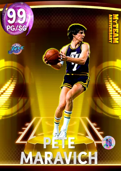 Pete MT